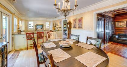 Charming Sonoma Wine Country Home Base w/ Extras