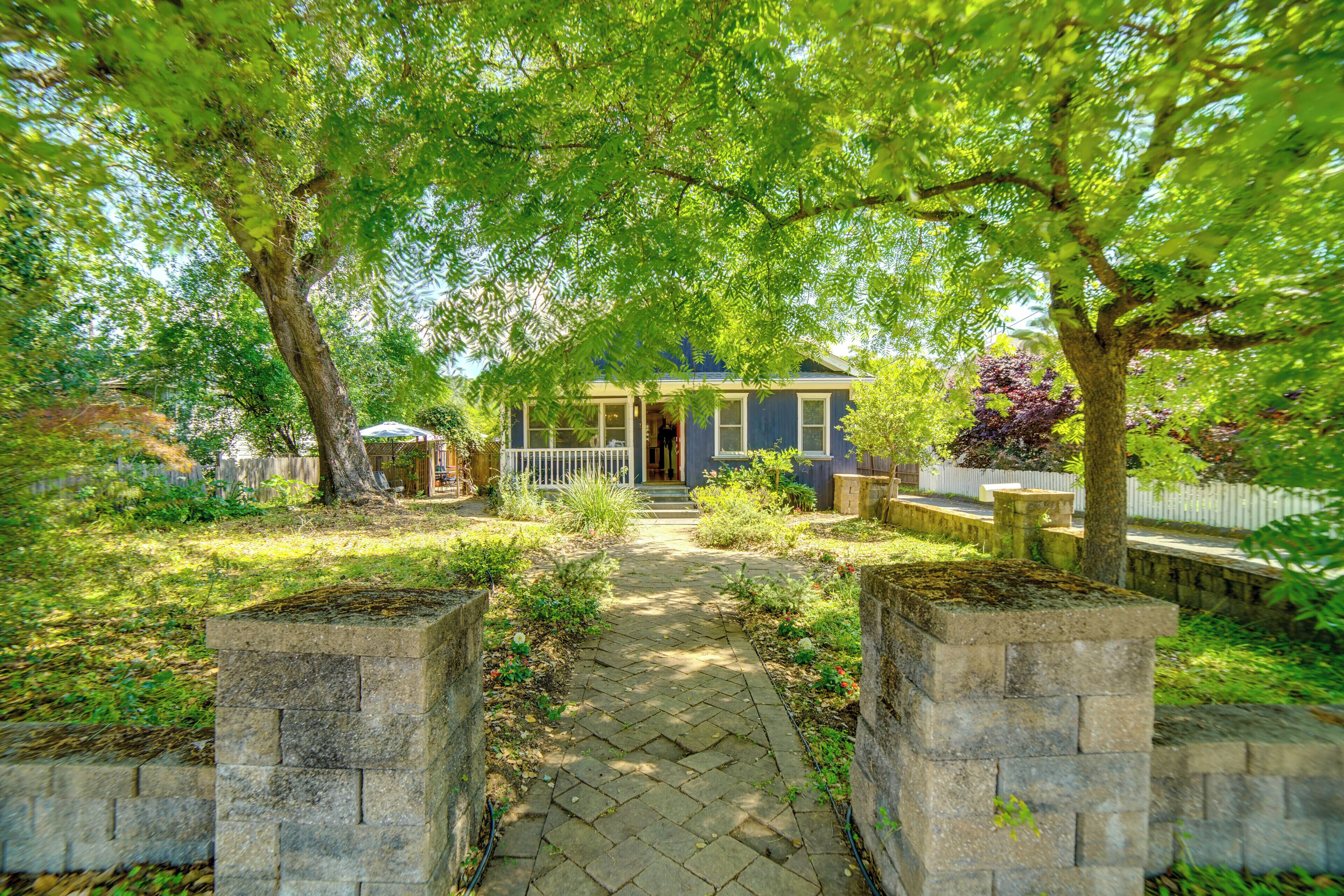 Ferienhaus (2 Bedrooms) | Innenbereich