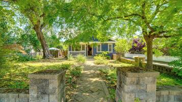 Ferienhaus (2 Bedrooms) | Innenbereich