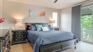 Apartamento (4 Bedrooms) | Interior
