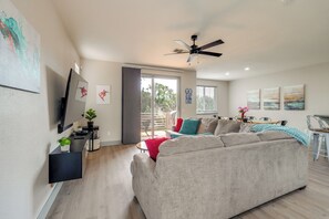 Apartment (4 Bedrooms) | Interior