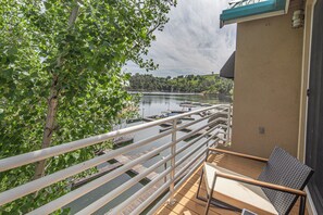 Appartement (4 Bedrooms) | Intérieur