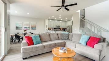 Apartamento (4 Bedrooms) | Interior