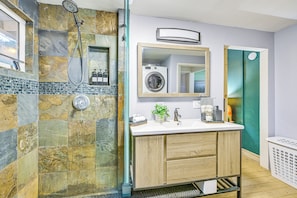 House (2 Bedrooms) | Interior - Private Pool + Hot Tub: Pauma Valley Oasis (Pauma Valley)