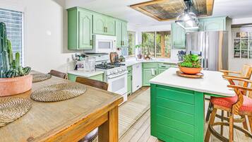 Casa (2 Bedrooms) | Interior