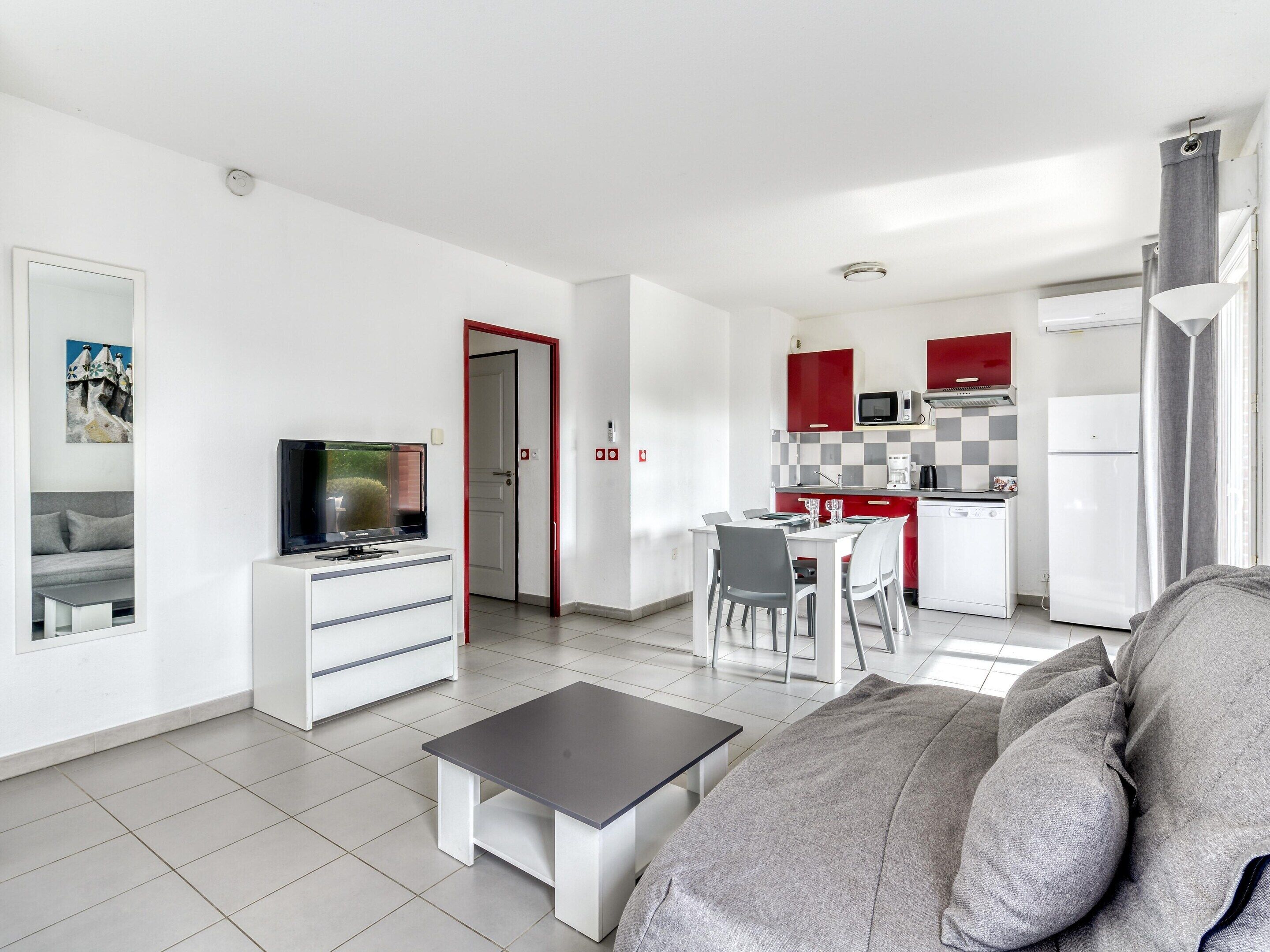 Apartment | Living room