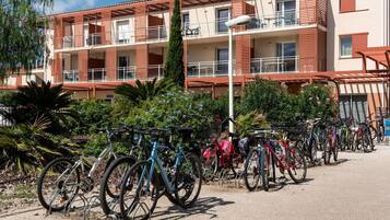 Apartment | Exterior