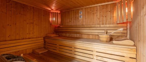 Departamento | Tratamiento de spa