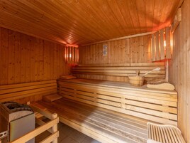 Apartamento | Tratamientos de spa