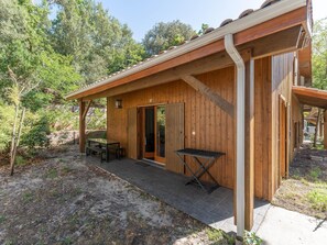 Apartemen | Eksterior