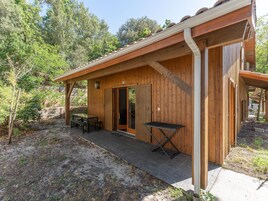 Apartamento | Exterior