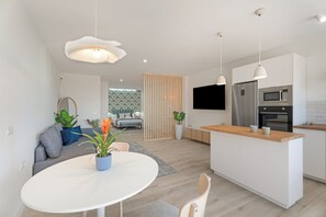 Interior - Loft the Ma-Air-BBQ (Adeje)