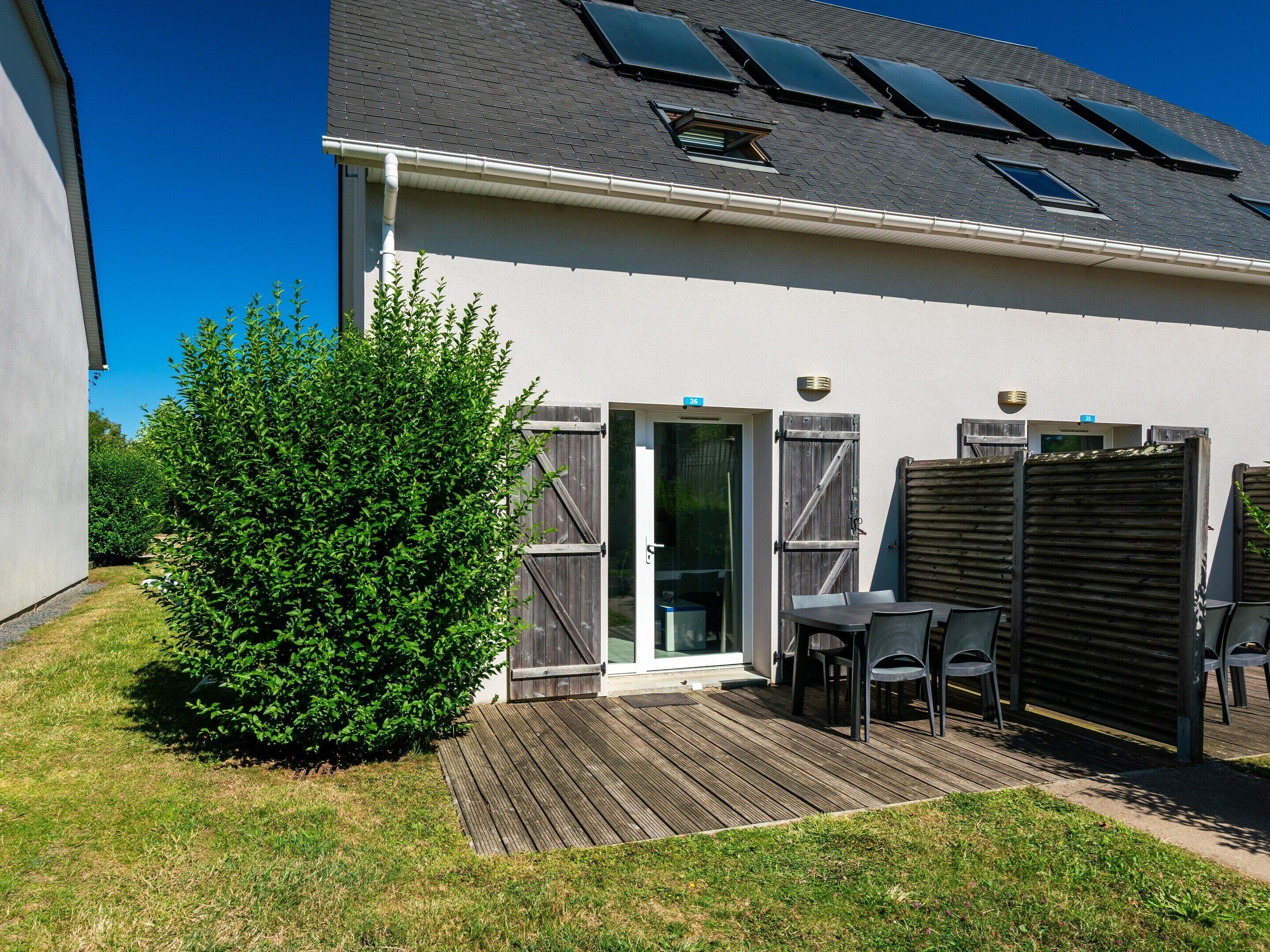 Apartemen | Balkon