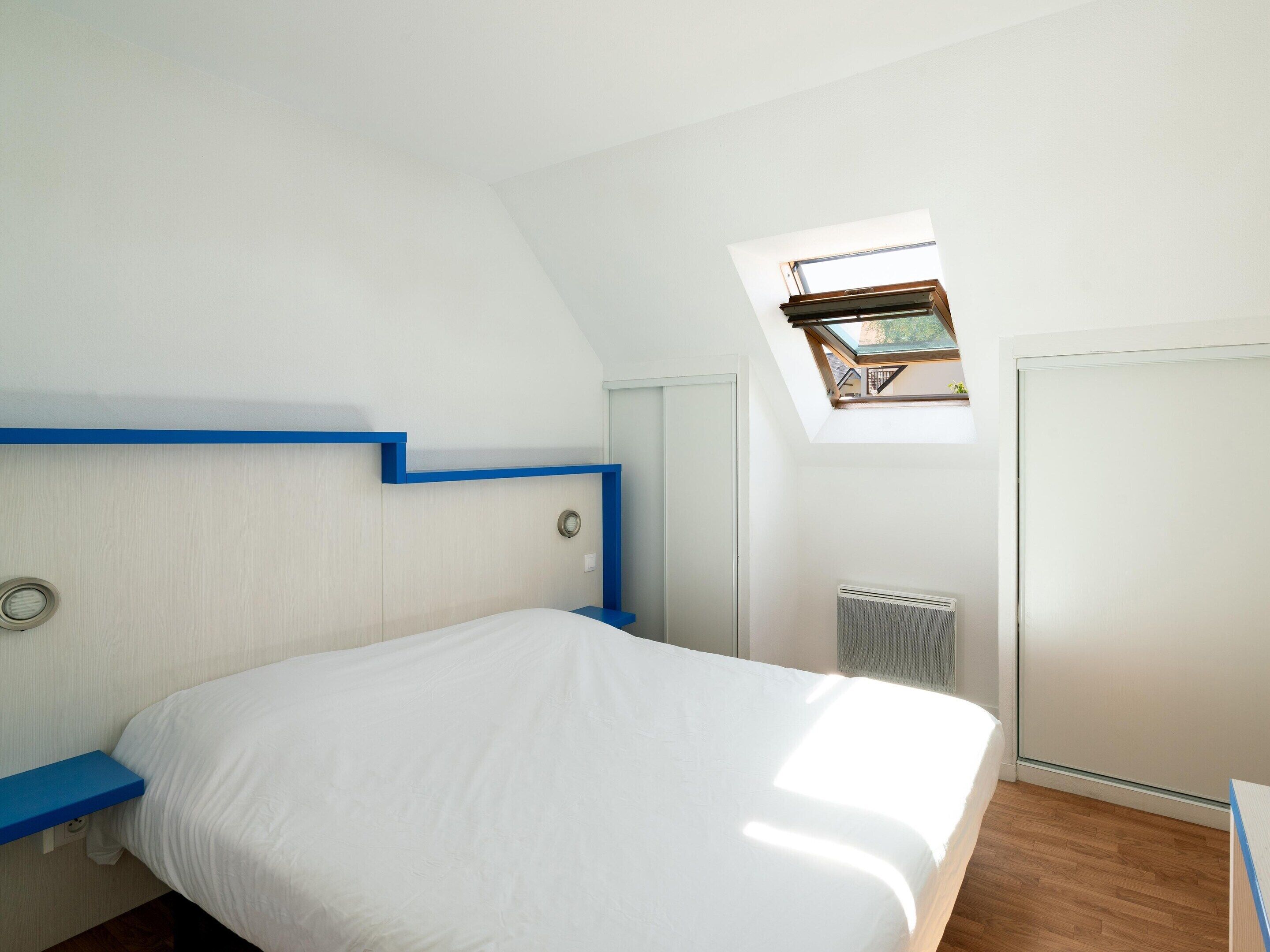 Apartemen | 1 kamar tidur