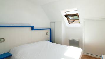 Apartemen | 1 kamar tidur