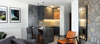 Zlatibor Residence & Suite 