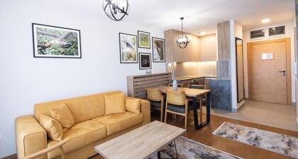 Zlatibor Residence & Suite