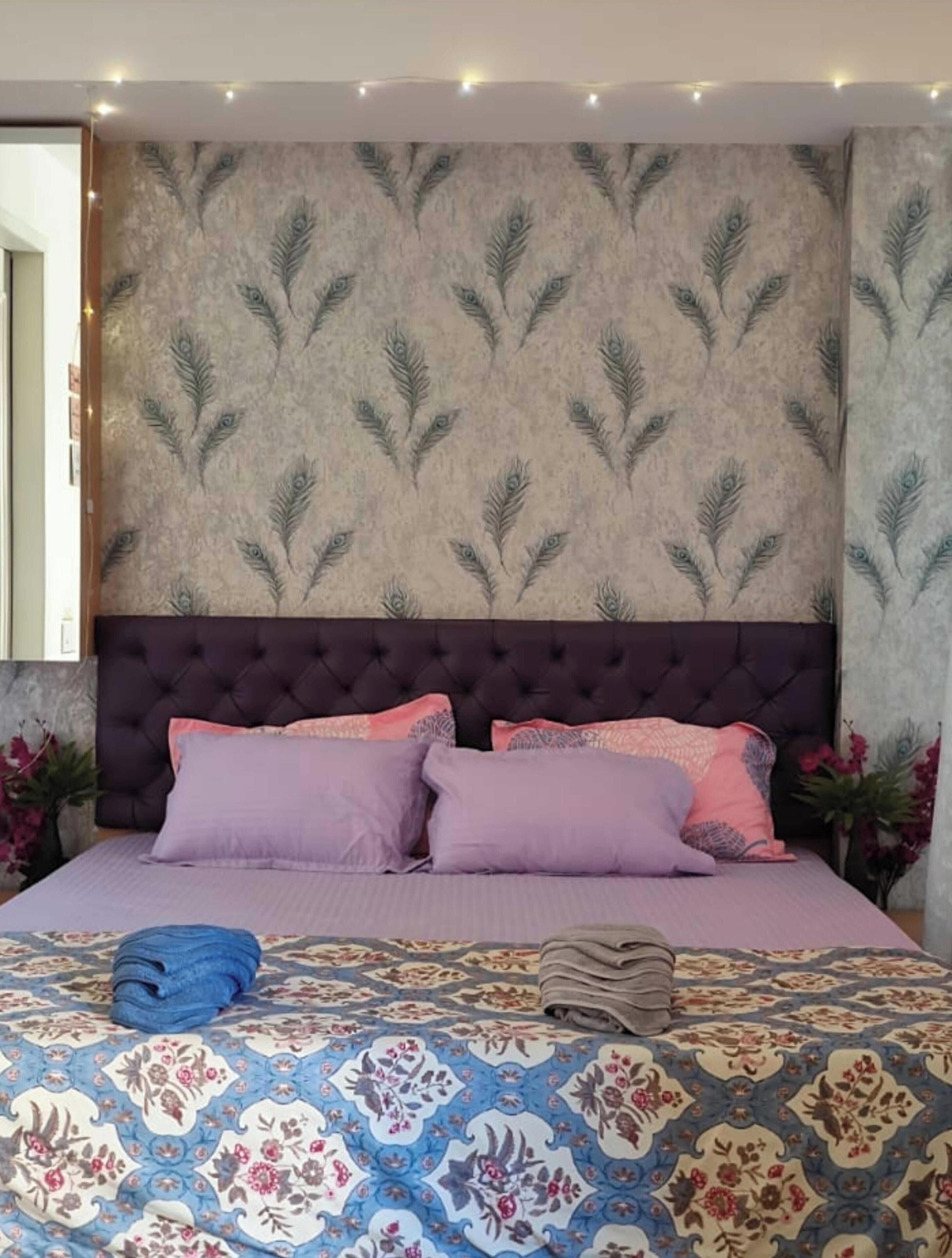 Apartamento | Wifi gratis