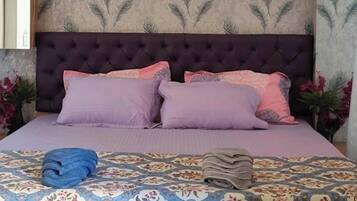 Apartamento | Wifi gratis