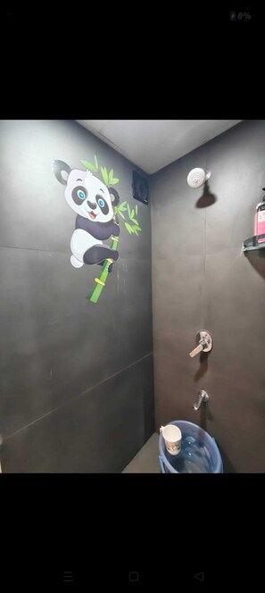 아파트 | 욕실 | 샤워 시설