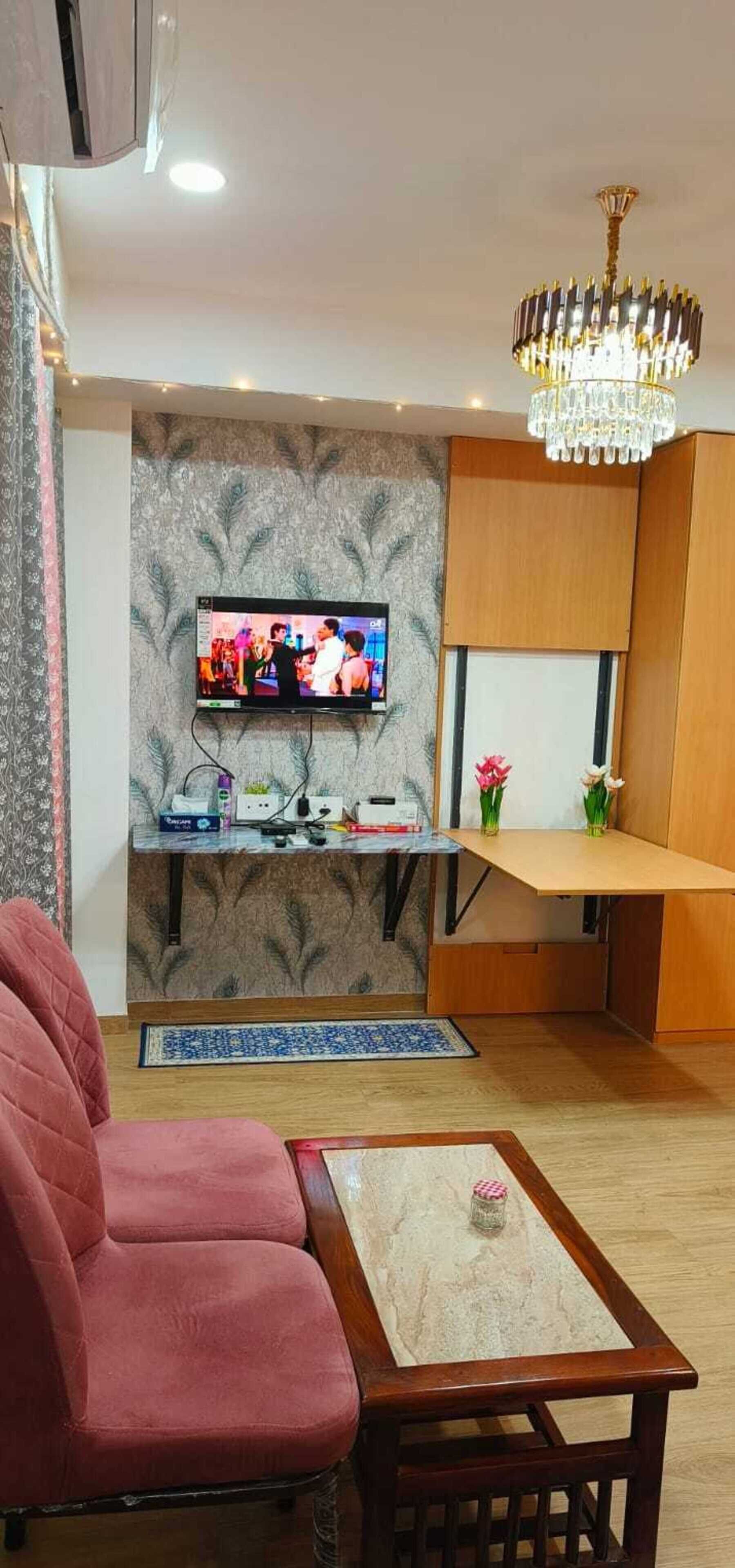 Apartment | Interior
