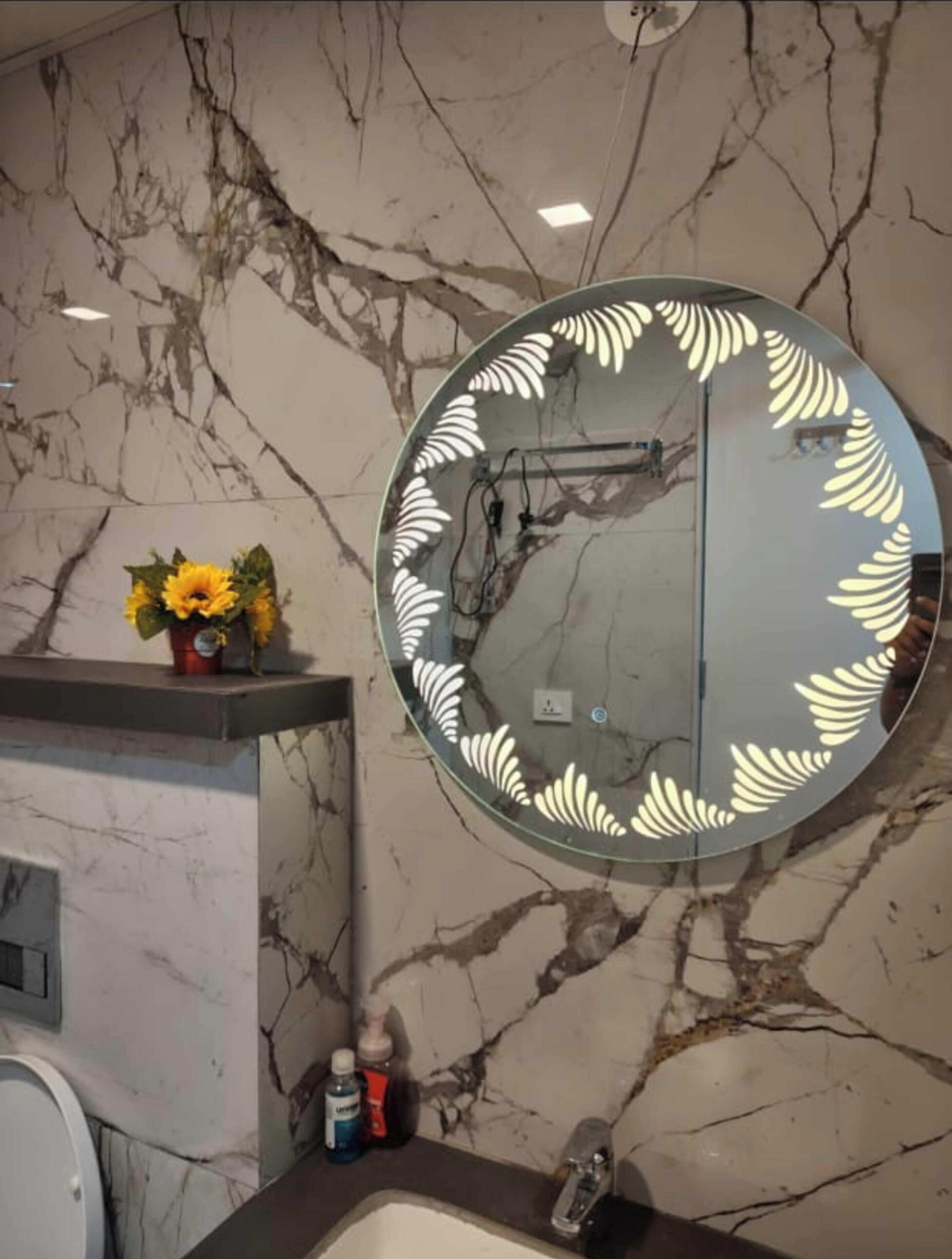 Apartamento | Baño | Ducha