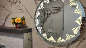 Apartamento | Baño | Ducha
