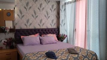 Apartamento | Wifi gratis