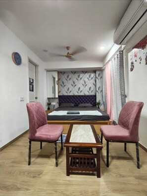 Apartament | Wifi gratuïta 