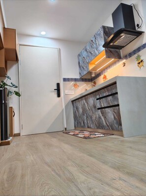 Appartement | Intérieur