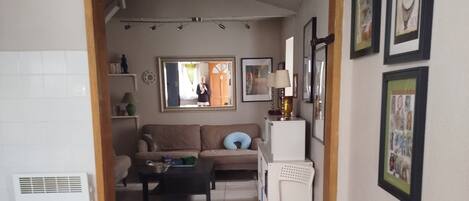 Aire de séjour