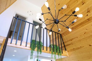 Interior - Marvelous 3-bedroom house with AC in charming Qusar (Qusar)