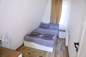Internet - Marvelous 3-bedroom house with AC in charming Qusar (Qusar)