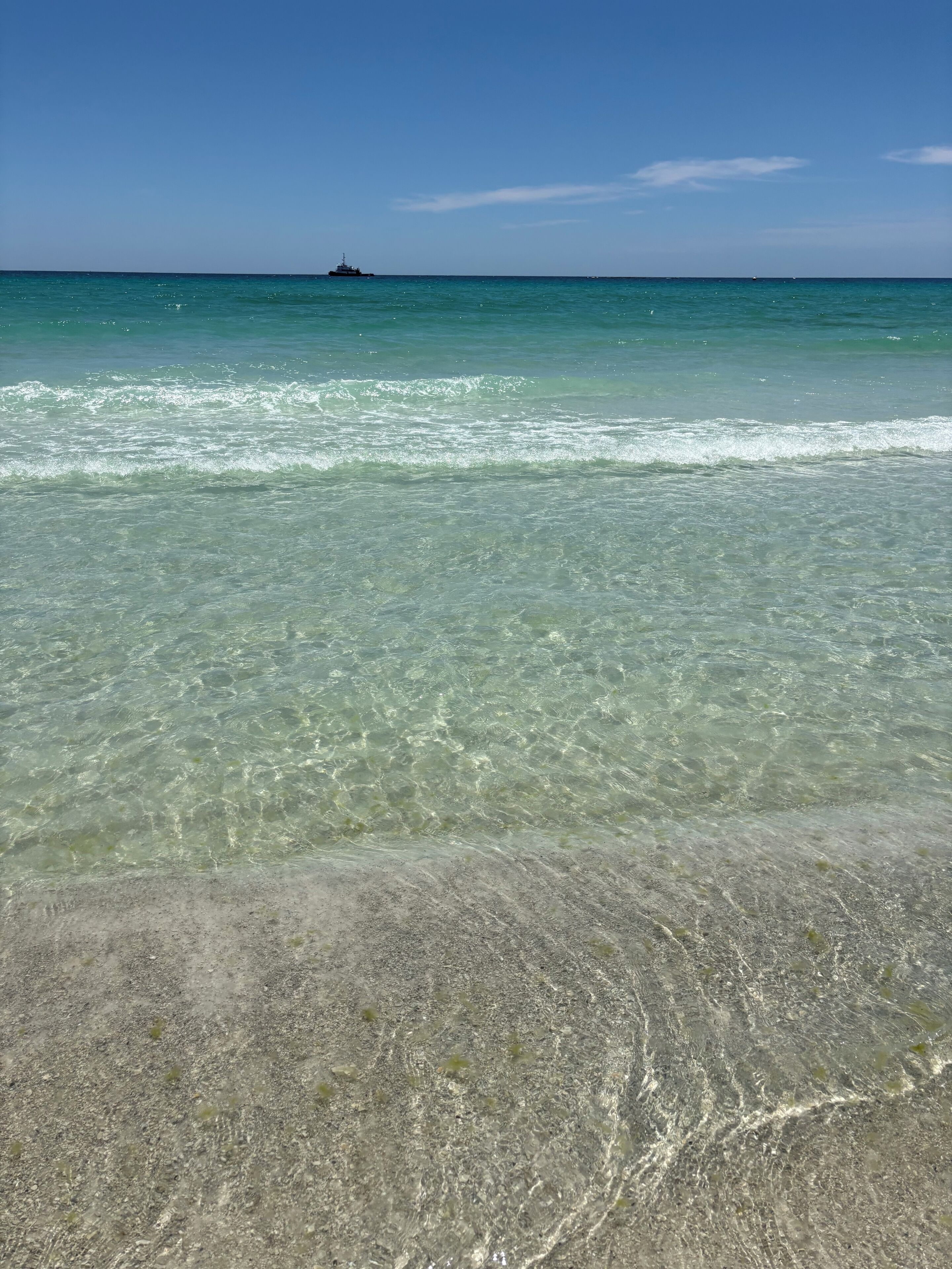 Chaise longue, serviettes de plage