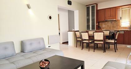 Casa Elysia 3BR with beach and pool