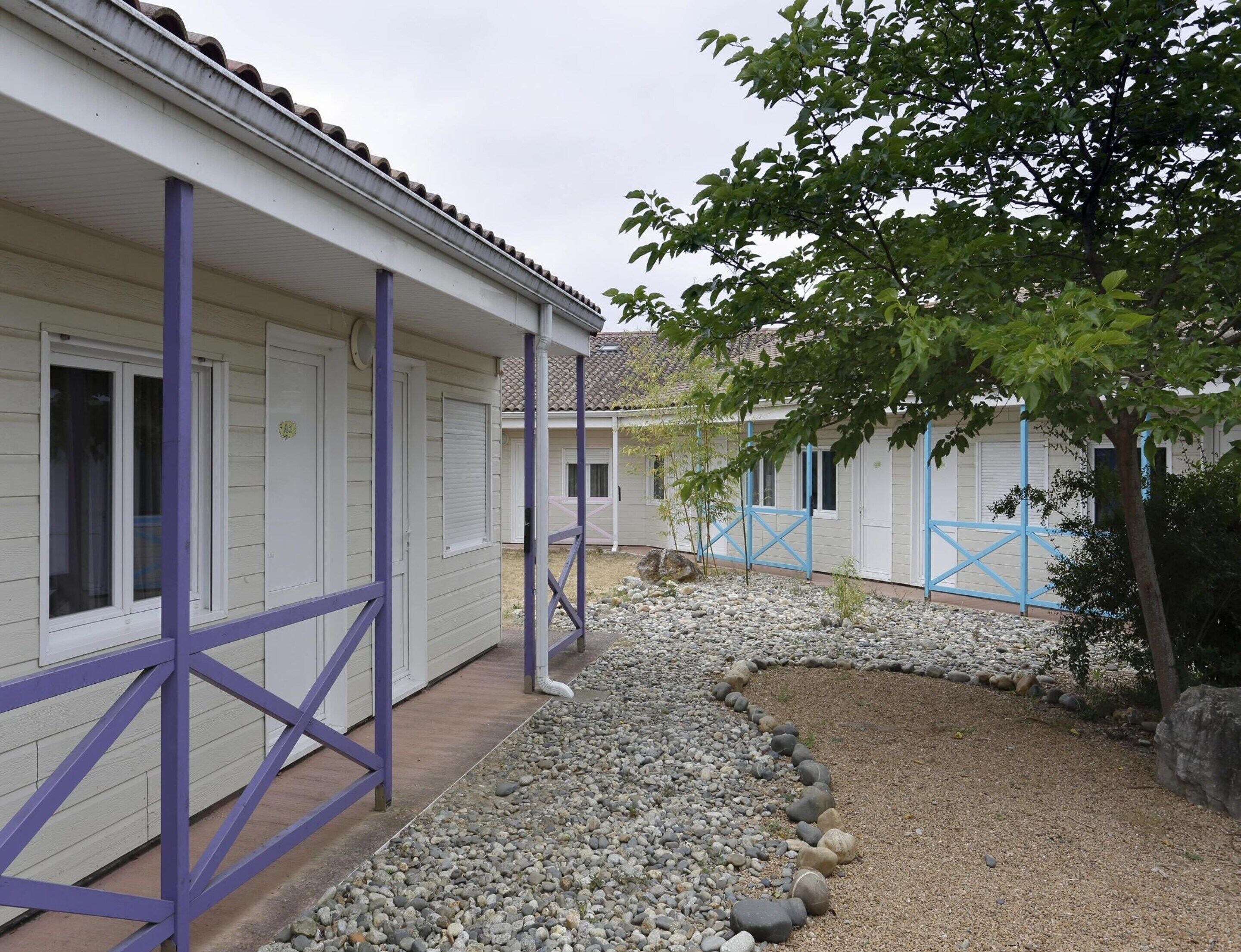 Apartment | Exterior