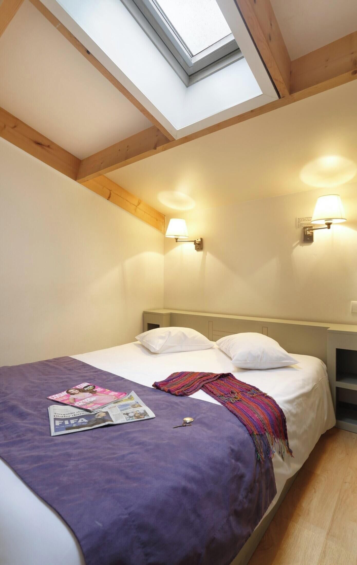 Apartment | 1 bedroom, bed sheets