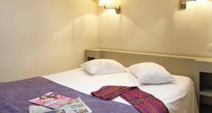 Comfort Stay Near Toulouse for 2