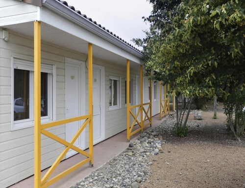 Comfort Stay Near Toulouse for 2