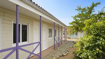 Apartment | Exterior