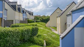 Apartment | View from property