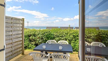 Apartment | Balcony