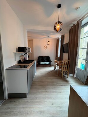 Interior - Studio in the heart of historic Sarlat (Sarlat-la-Canéda)