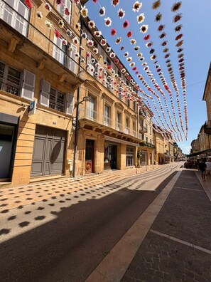 Miscellaneous - Studio in the heart of historic Sarlat (Sarlat-la-Canéda)