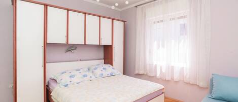 Appartement, 1 chambre, balcon