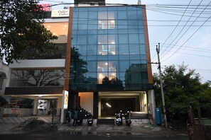 Fachada