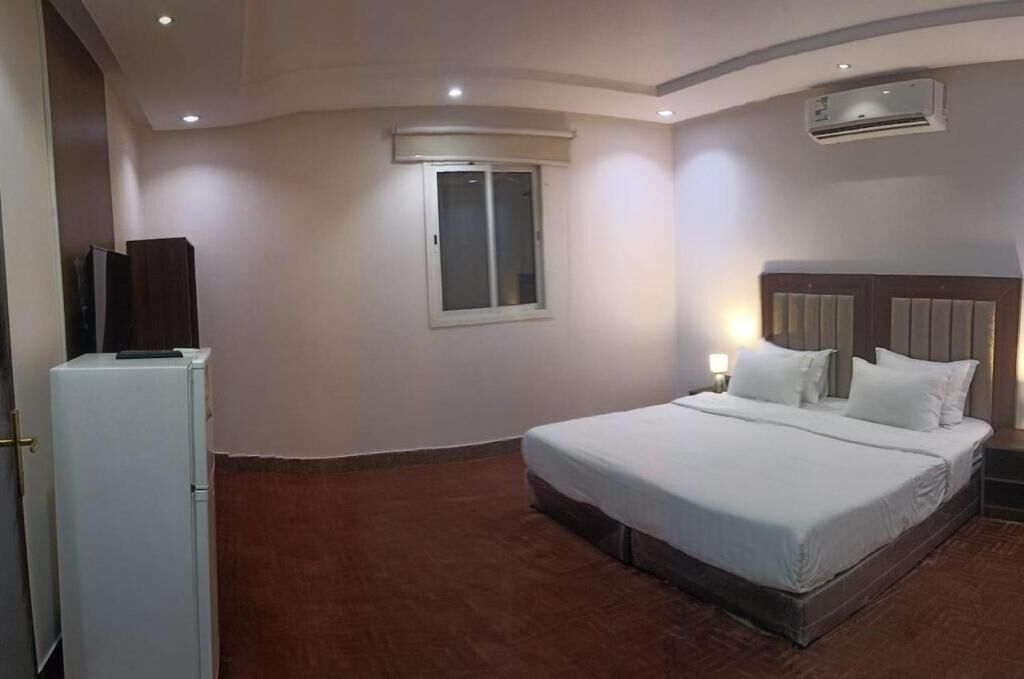 Habitación doble estándar | Wifi gratis 