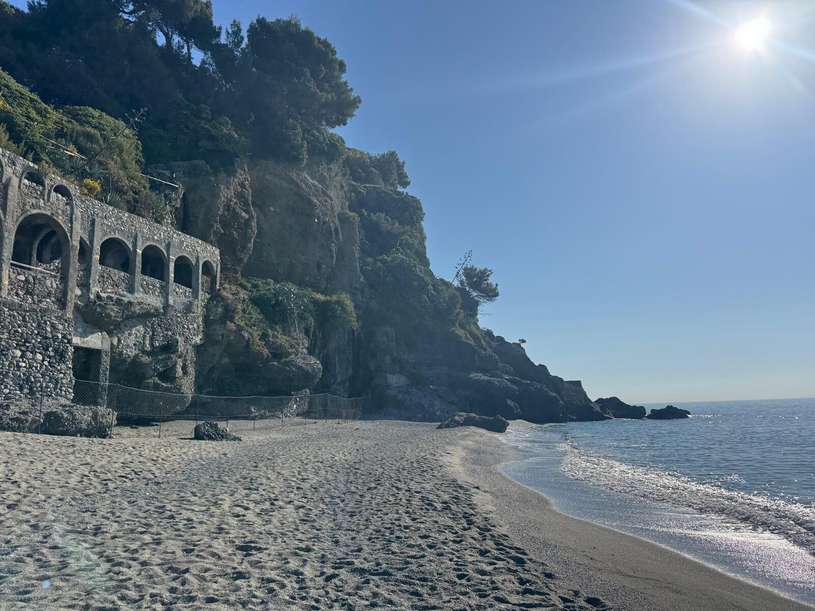 Plage