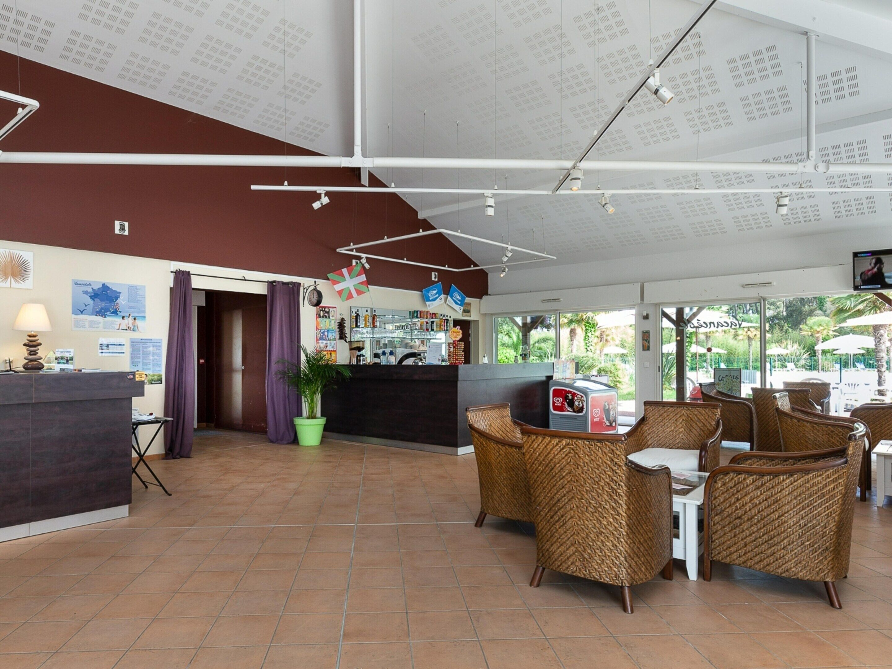 Apartment | Lobi