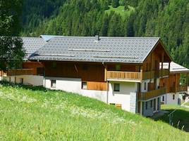Apartment | Exterior